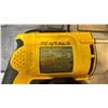 Image 4 : DEWALT DW276 ELECTRIC VSR DECK/DRYWALL SCREWDRIVER IN A HARD TRANSPORT CASE