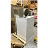 Image 3 : THERMOPLUS KACB-036V4A VERTICAL WATER SOURCE AIR CONDITIONER