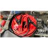 Image 2 : SKLP 4 GAUGE 25'L JUMPER CABLES