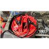 Image 2 : SKLP 4 GAUGE 25'L JUMPER CABLES