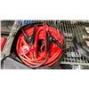 Image 2 : SKLP 4 GAUGE 25'L JUMPER CABLES