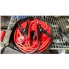 Image 2 : SKLP 4 GAUGE 25'L JUMPER CABLES