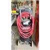 Image 1 : HUSKY 26 GALLON 150 PSI MOBILE AIR COMPRESSOR