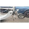 Image 4 : 2003 UBILT TRYKE MOTORCYCLE GREY VIN 2BG31014722765879