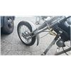 Image 9 : 2003 UBILT TRYKE MOTORCYCLE GREY VIN 2BG31014722765879