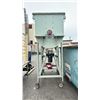Image 3 : XINYU TH-SMJ-1000 POWDER MIXING MACHINE WITH A 1500 LITRE CAPACITY & MIXING TIME OF 10 MINUTES