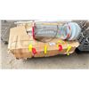Image 1 : INDUSTRIAL CYLINDRICAL AIR FILTER WITH BOX OF FILTERS