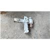 Image 3 : INDUSTRIAL TRAILER HITCH RECEIVER WITH DUAL BALL MOUNT