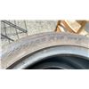 Image 3 : (4) 255/45 R19 104Y VEHICLE PERFORMANCE TIRES