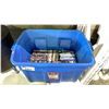 Image 1 : BIN OF ASSORTED DVDS, ASSORTED MOVIES & TV SERIES