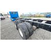 Image 8 : 2008 PETERBILT PB-340, 2DR TANDEM AXLE CAB & CHASSIS, BLUE, VIN 2NPRLN9X28M756223