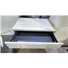 Image 2 : 2-DRAWER OFFICE FILING CABINET