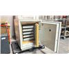 Image 3 : FIREKING FIREPROOF SAFE WITH DIGITAL KEYPAD & HANDLE *NO COMBINATION*