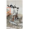 Image 1 : LOUIS GARNAEU INDOOR SPIN BIKE
