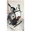 Image 1 : PROFORM HIIT L6 VERTICAL ELLIPTICAL TRAINER WITH LCD DISPLAY, RESISTANCE CONTROLS, BLUETOOTH & MORE