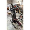 Image 2 : PROFORM HIIT L6 VERTICAL ELLIPTICAL TRAINER WITH LCD DISPLAY, RESISTANCE CONTROLS, BLUETOOTH & MORE