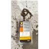 Image 3 : POULAN GAS POWERED CHAINSAW *YELLOW/BLACK* W/ POWER CARE 16" SAWCHAIN LOW KICKBACK CHROME