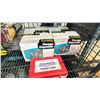 Image 2 : 15-DRAWER PARTS STORAGE ORGANIZER *QTY 4* / FLUORESCENT LANTERN / JOHNSON-JOHNSON FIRST AID KIT /