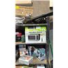 Image 3 : *PARTS ONLY/WORKING CONDITION UNKNOWN/MAY BE MISSING PARTS & OR PIECES*