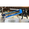 Image 2 : 8 CASES OF COX 41002 JUMBO QUART CAULKING GUNS (EACH CASE CONTAINS 3)