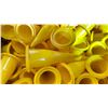 Image 2 : LARGE CASE OF APPROX. 700 COX 2N1006 YELLOW CONE NOZZLES