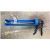 Image 2 : (7) CASES OF COX 41002 JUMBO QUART CAULKING GUNS (3 PER CASE) & (4) COX AVON 600 CAULKING GUNS