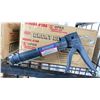 Image 2 : (3) CASES OF NEWBORN MODEL #188 SUPER RATCHET CAULKING GUNS (12 PER CASE)