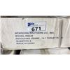Image 3 : (4) CASES OF NEWBORN MODEL RB245 CAULKING GUNS (6 PER CASE)