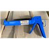 Image 2 : (3) CASES OF NEWBORN MODEL 101 E-Z THRUST CAULKING GUNS (12 PER CASE)