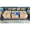 Image 2 : (3) CASES OF NEWBORN MODEL 77 RATCHET ROD CAULKING GUNS (12 PER CASE)
