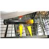 Image 2 : 8 NEWBORN 620AL-FLAME CAULKING GUNS - EACH INCLUDES 3 YELLOW CONE NOZZLES