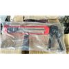 Image 2 : (3) BOXES OF CAULKING GUNS
