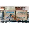 Image 2 : (4) BOXES OF CAULKING GUNS