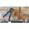 Image 2 : (4) BOXES OF CAULKING GUNS