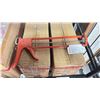 Image 2 : (5) BOXES OF CAULKING GUNS