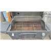 Image 2 : MASTER FORGE PELLET FUEL GRILL
