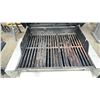 Image 2 : WEBER STAINLESS STEEL PROPANE GRILL