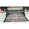 Image 2 : COLEMAN STAINLESS STEEL PROPANE GRILL