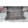 Image 2 : NAPOLEAN STAINLESS STEEL PROPANE GRILL