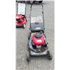 Image 1 : HONDA HRR 216 GAS POWERED LAWN MOWER