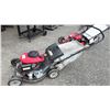 Image 3 : HONDA HRR 216 GAS POWERED LAWN MOWER