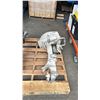 Image 1 : JOHNSON BOAT ENGINE