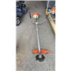 Image 1 : STIHL FS 160 GAS POWERED BRUSH CUTTER