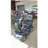 Image 1 : INVACARE MOBILITY SCOOTER WITH KEYS & CHARGER *WORKING CONDITION UNKNOWN*