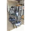 Image 2 : INVACARE MOBILITY SCOOTER WITH KEYS & CHARGER *WORKING CONDITION UNKNOWN*