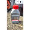 Image 2 : BIN OF MOTUL RACING BRAKE FLUID