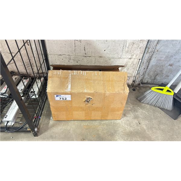 20GPM FUEL TRANSFER PUMP - *IN BOX*