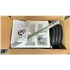 Image 2 : 20GPM FUEL TRANSFER PUMP - *IN BOX*