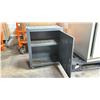 Image 2 : EATON TECOMASTER STEEL TOOL CABINET ON CASTERS
