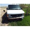 Image 2 : Ford e250 Van, KM UNKNOWN ( 4.6l engine NOT RUNNING ) with Zanotti refrigeration unit … T.O